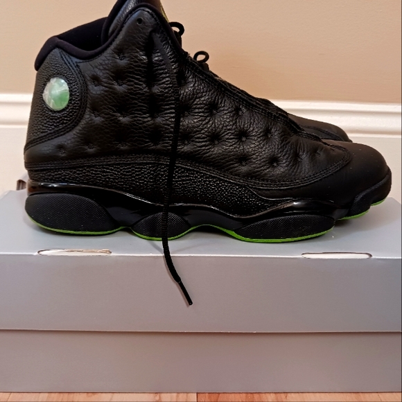 jordan 13 retro altitude
